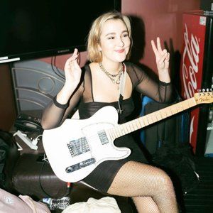 Black Mesh Babaton Bodycon Dress